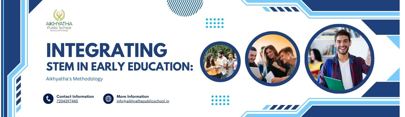 CBSE school in Sarjapur Road Top CBSE schools in Sarjapur Road Best schools in Sarjapur Road Bangalore STEM education in CBSE schools Early education with STEM